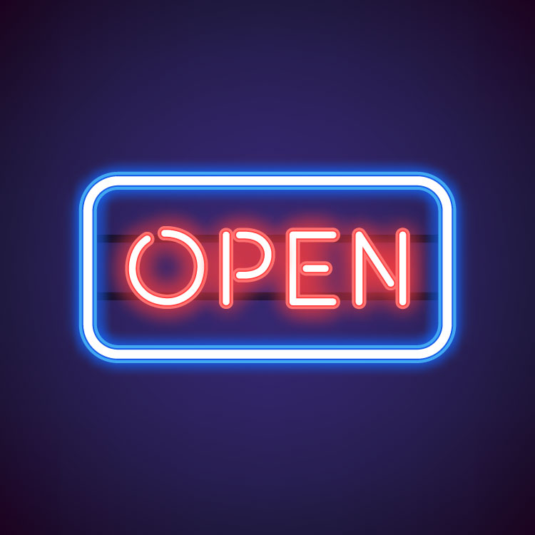 open画像